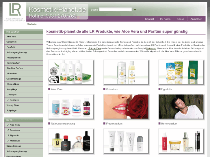 www.kosmetik-planet.de