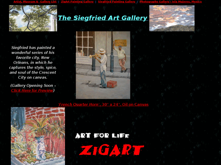 www.kurtsiegfried.com