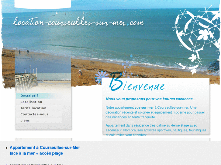 www.location-courseulles-sur-mer.com