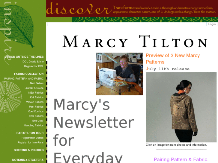 www.marcytilton.com