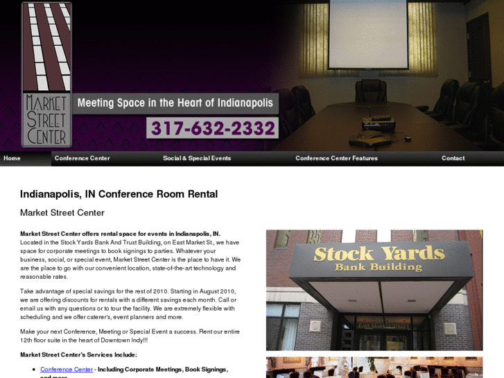 www.marketstcenter.com