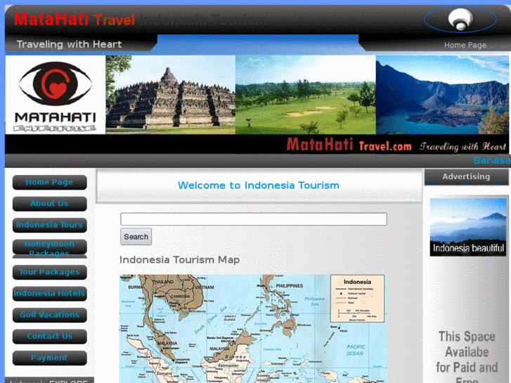 www.matahatitravel.com