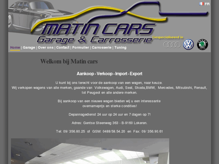 www.matincars.com