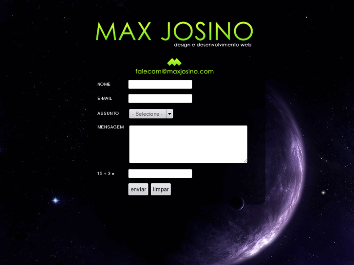 www.maxjosino.com