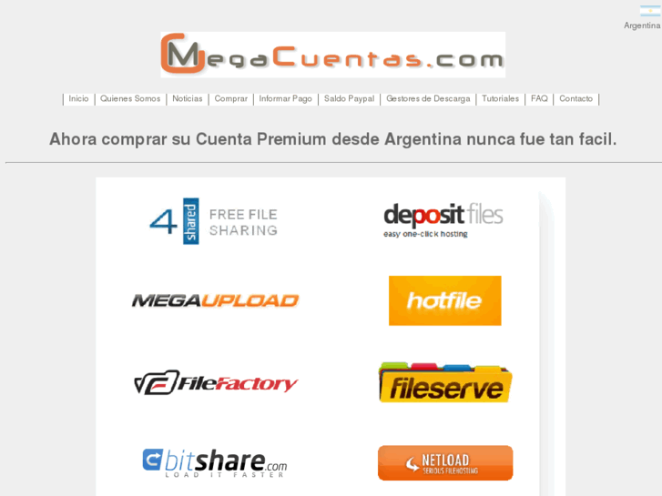 www.megacuentas.com