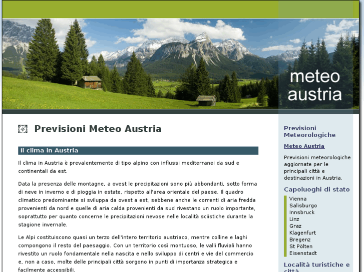 www.meteoaustria.com