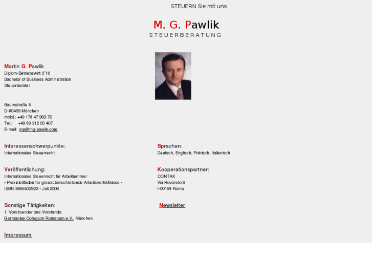 www.mg-pawlik.com