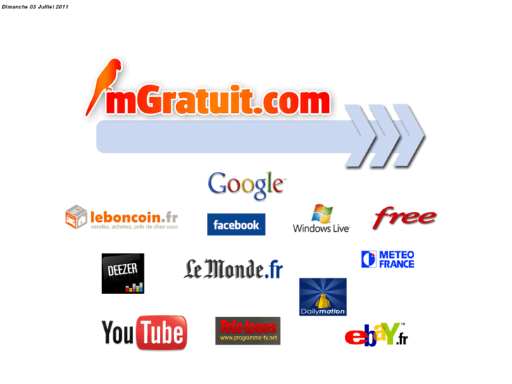 www.mgratuit.com