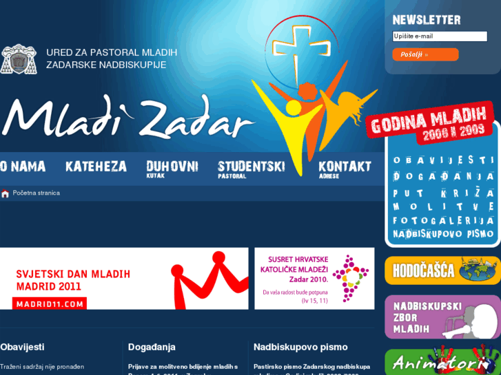 www.mladi-zadar.com