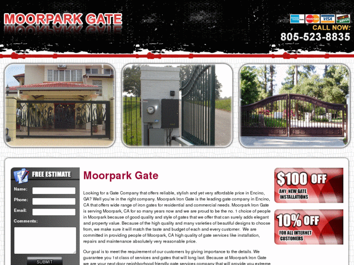 www.moorparkgate.com