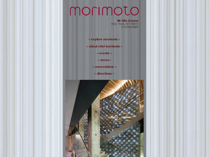 www.morimotonyc.me