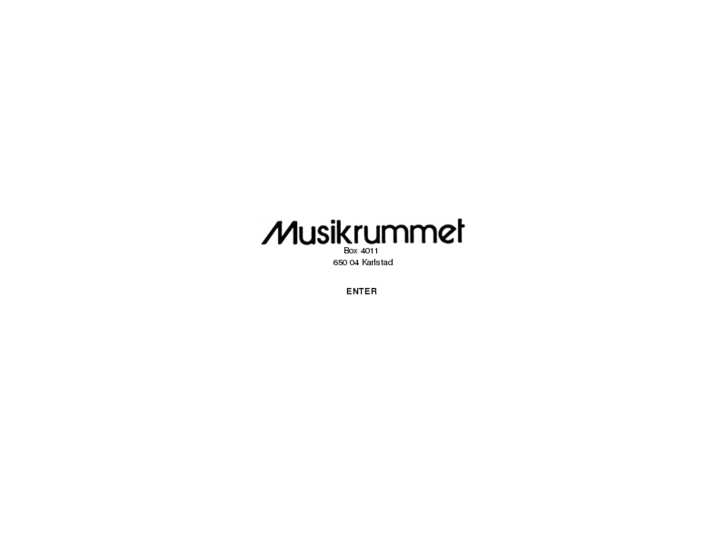 www.musikrummet.com