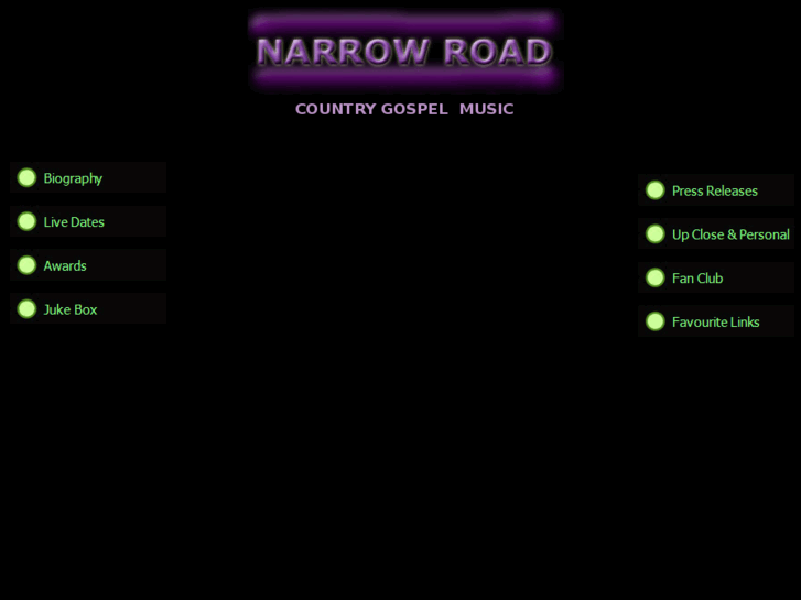 www.narrowroad.net