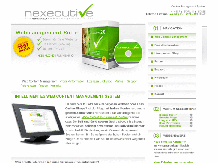 www.nexecutive.com