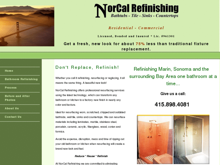 www.norcalrefinishing.com