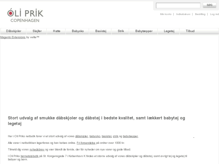 www.oliprik.dk