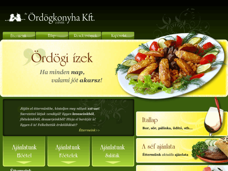 www.ordogkonyha.hu