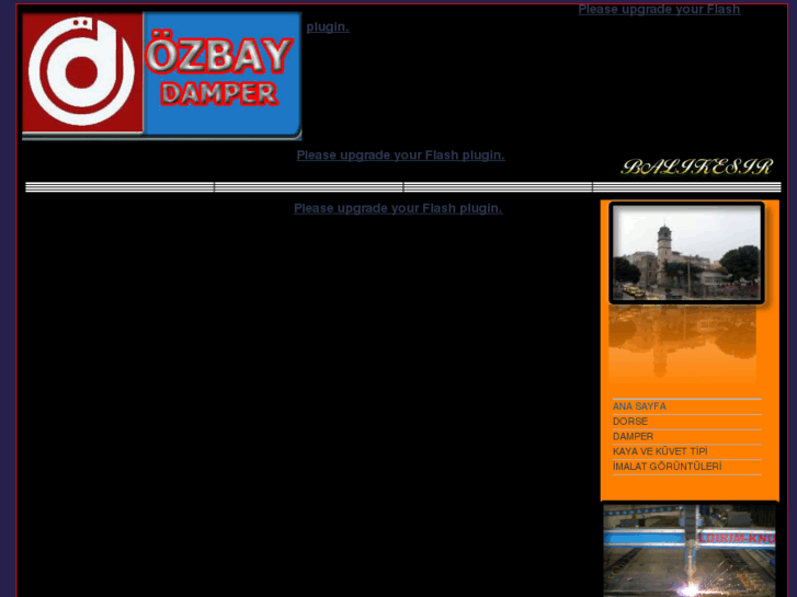 www.ozbaydamper.com