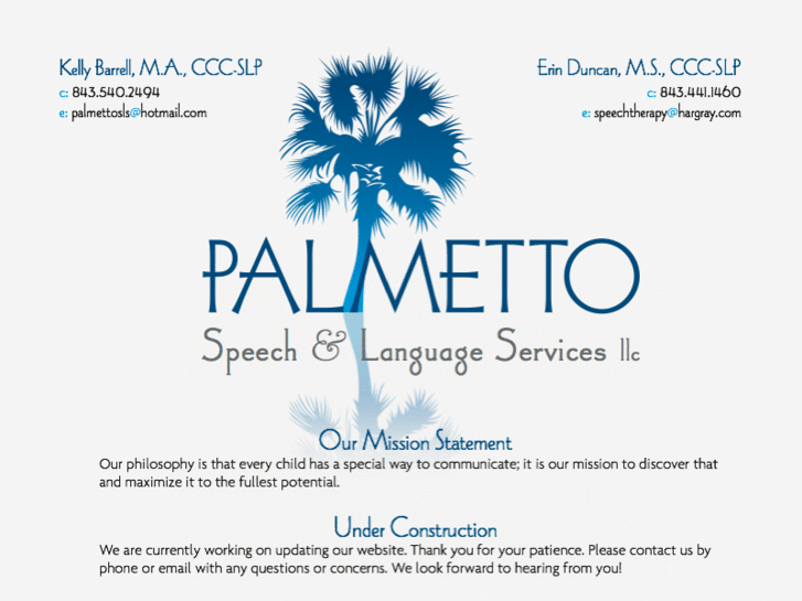 www.palmettosls.com