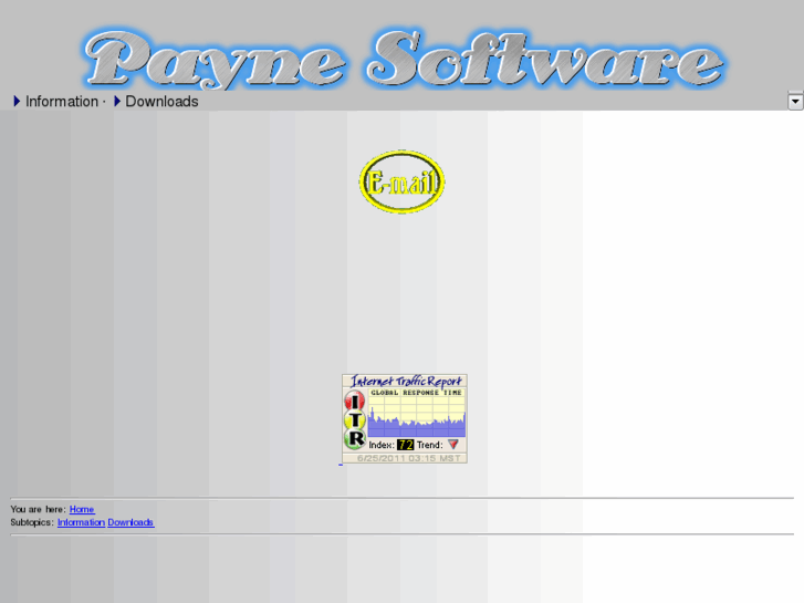 www.paynesoftware.com