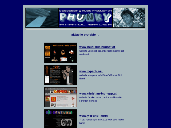 www.phunky.at