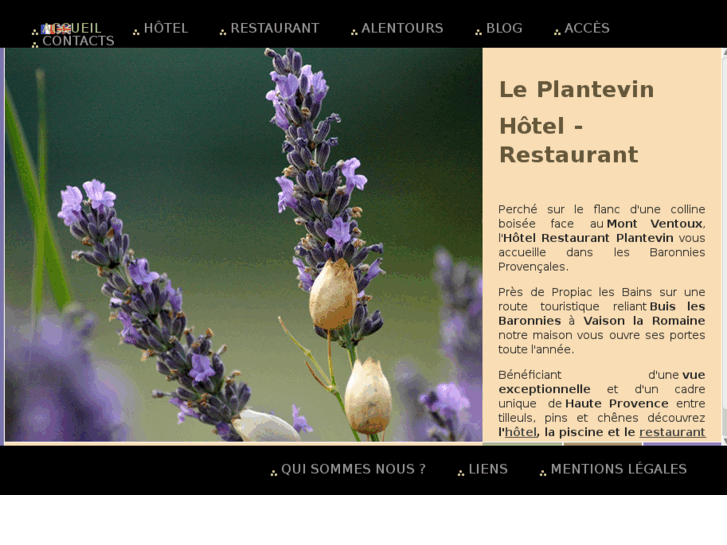 www.plantevin.fr