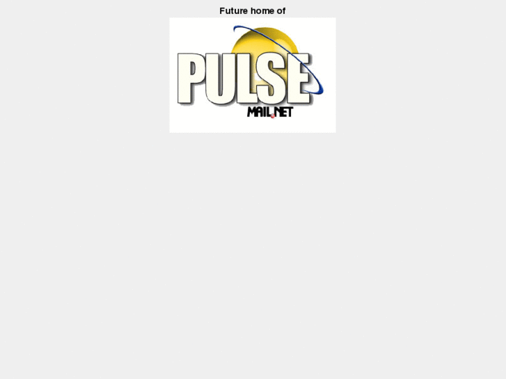 www.pulsemail.net