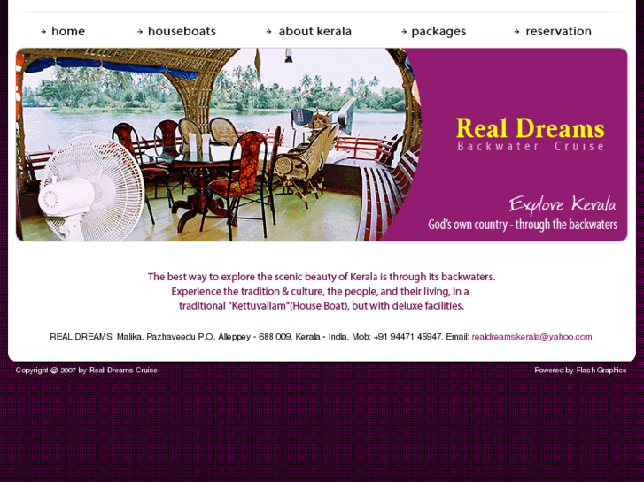 www.realdreamskerala.com