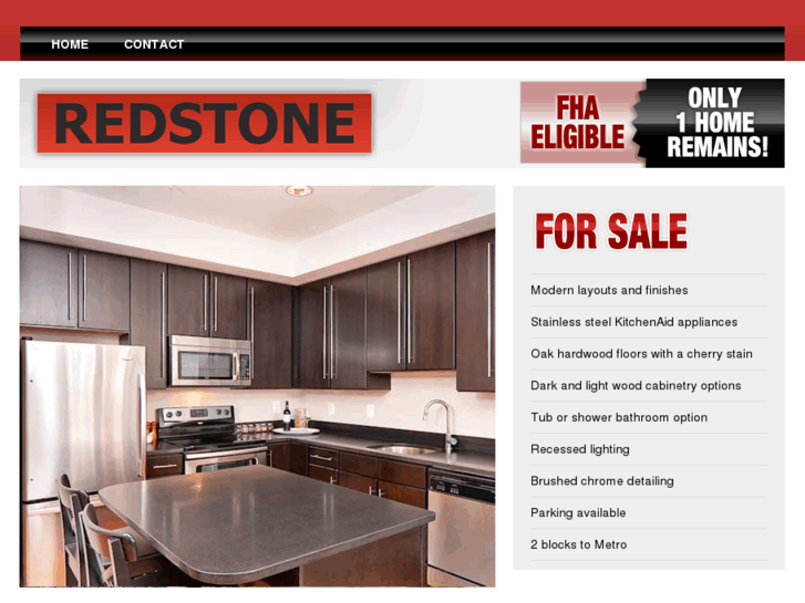 www.redstonecondo.com