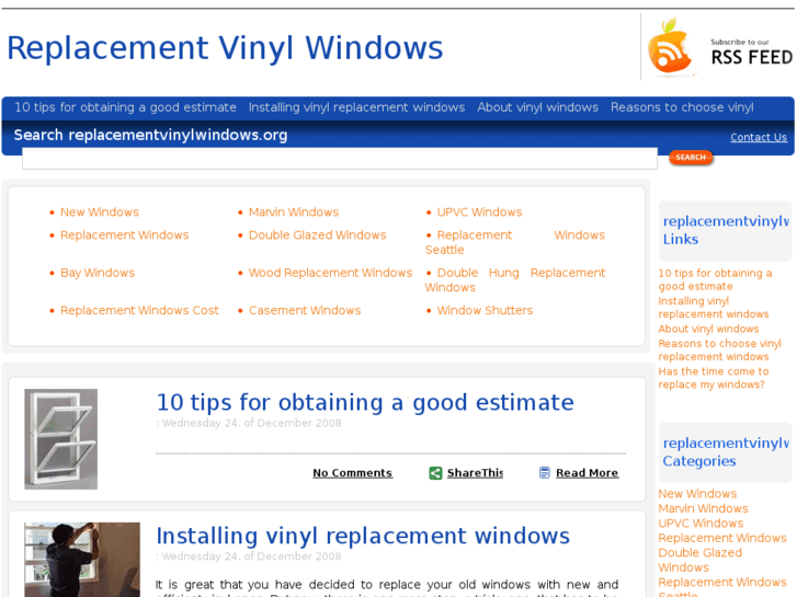 www.replacementvinylwindows.org