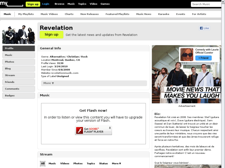 www.revelationmuzik.com