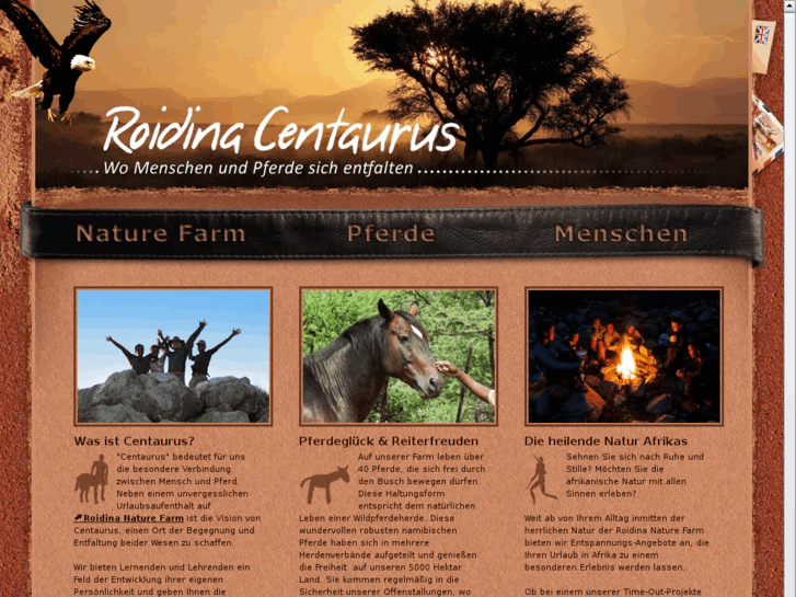 www.roidina-centaurus.com