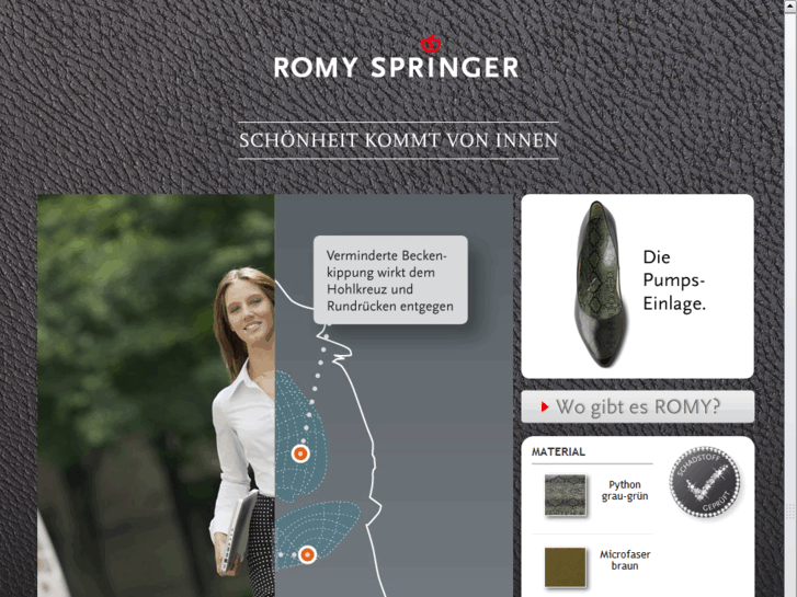 www.romyspringer.de