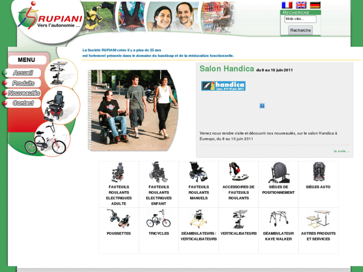 www.rupiani.com