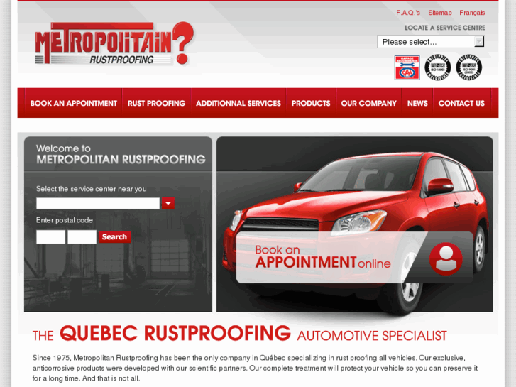 www.rustproofing.org