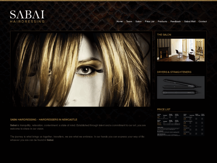 www.sabaihairdressing.co.uk