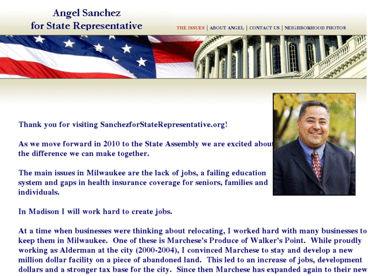 www.sanchezforstaterepresentative.com