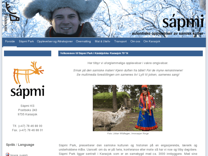 www.sapmi.no