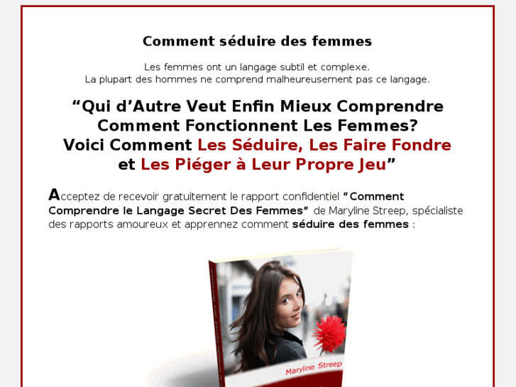 www.seduire-des-femmes.com