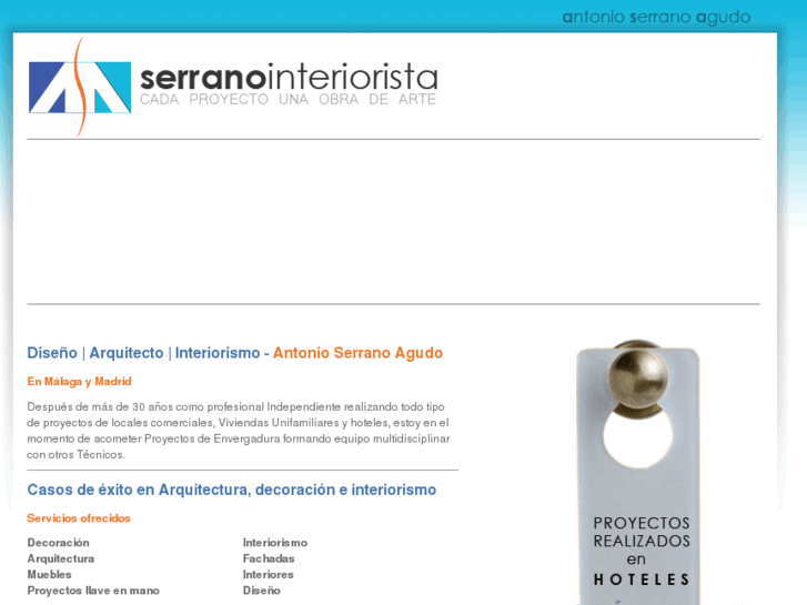 www.serranointeriorista.com