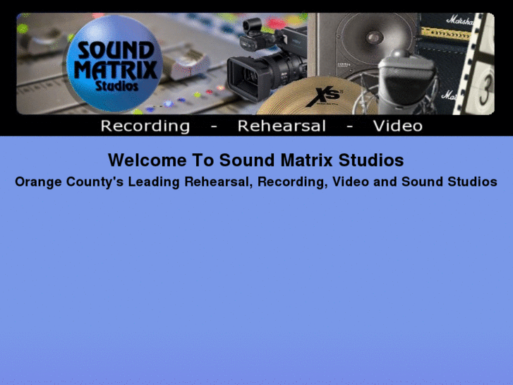 www.soundmatrix.com