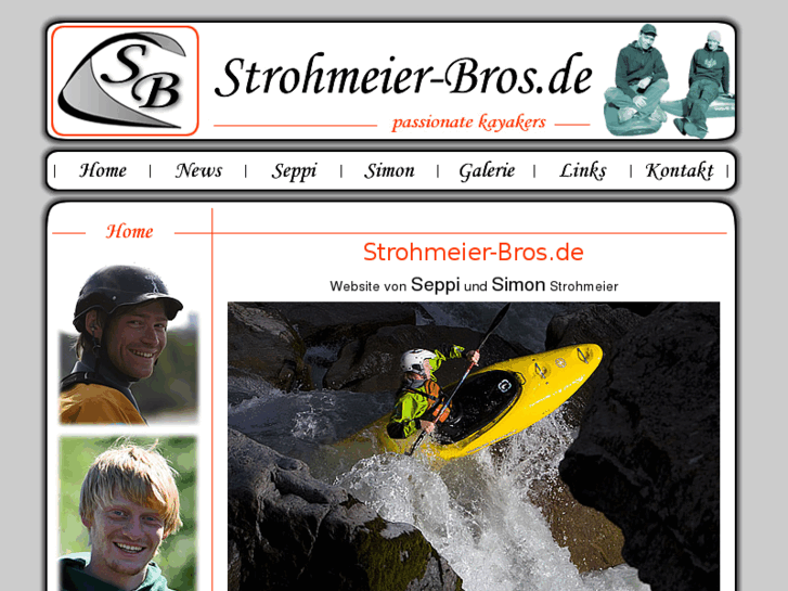 www.strohmeier-bros.de