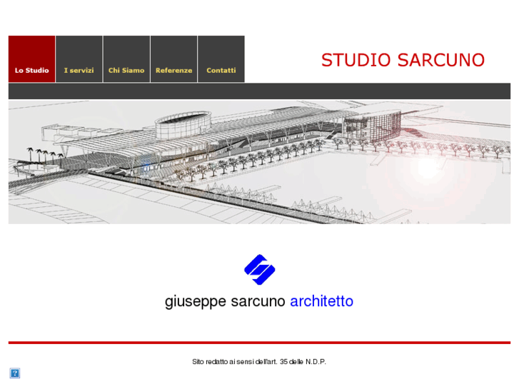 www.studiosarcuno.com