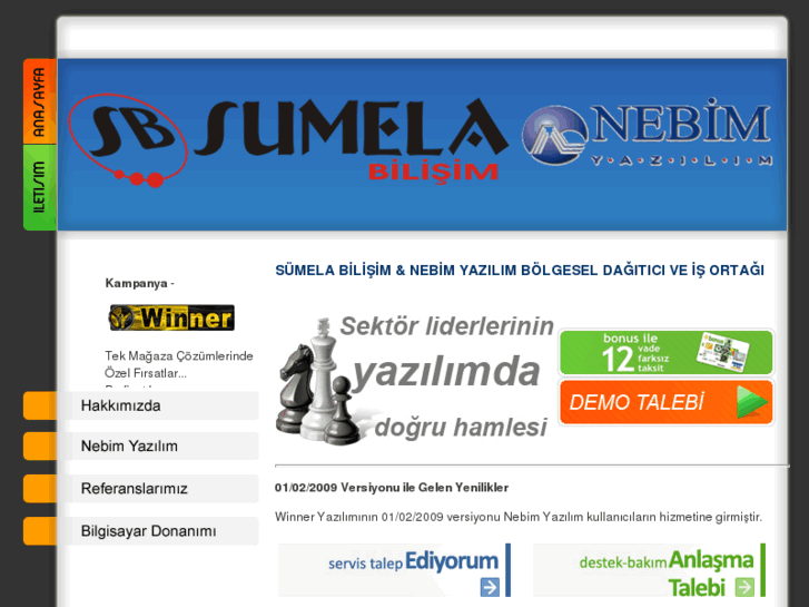 www.sumelabilisim.com