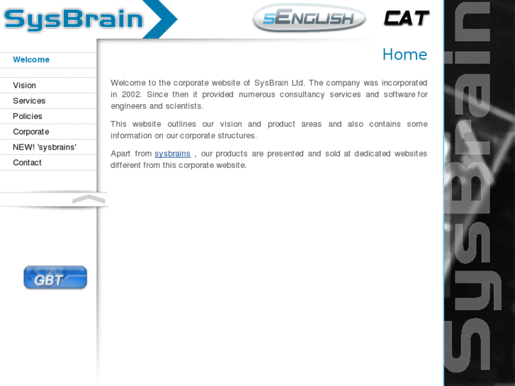 www.sysbrain.net