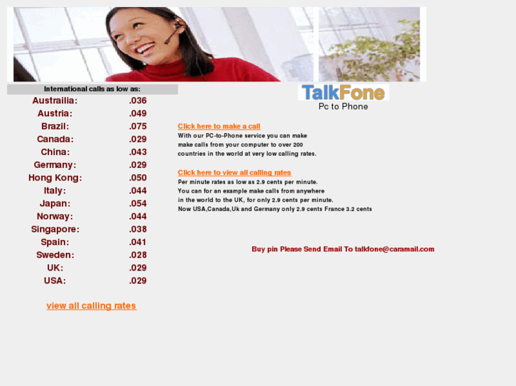 www.talkfone.net