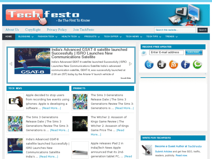 www.techfesto.com