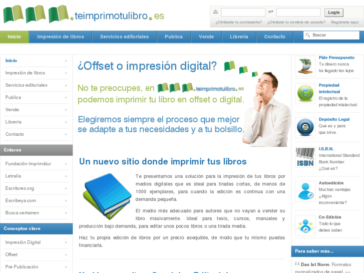 www.teimprimotulibro.es