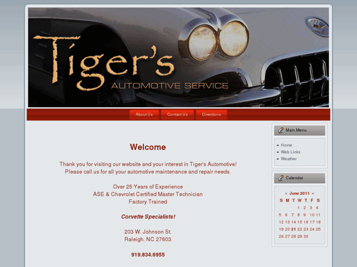 www.tigersautomotive.com