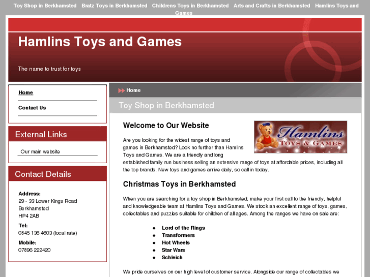 www.toyshertfordshire.com